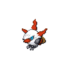 Larvtu Sprite Image