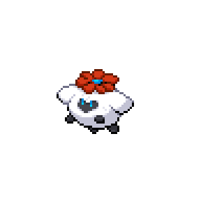 Larvloom Sprite Image