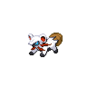 Larvtata Sprite Image