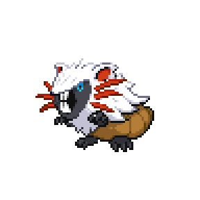 Larvicate Sprite Image