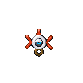 Larvown Sprite Image