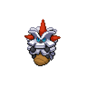 Larvco Sprite Image