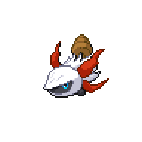 Larvsparce Sprite Image