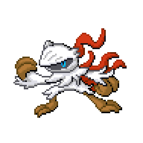Larvsel Sprite Image