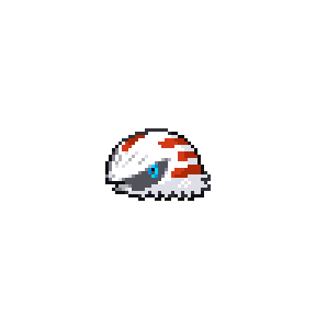 Larvnub Sprite Image