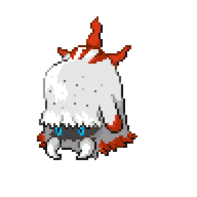 Larvswine Sprite Image