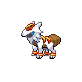 Larvdour Sprite Image