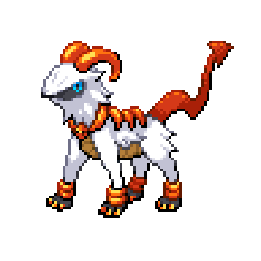 Larvdoom Sprite Image