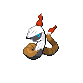 Larvans Sprite Image
