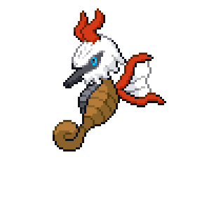 Larvdra Sprite Image