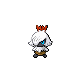 Larvchum Sprite Image