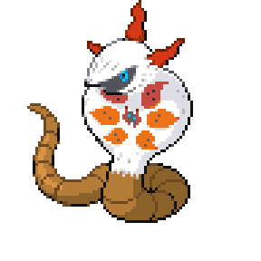 Larvbok Sprite Image