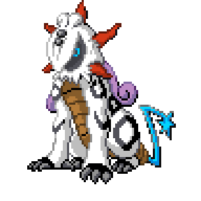 Larvkou Sprite Image