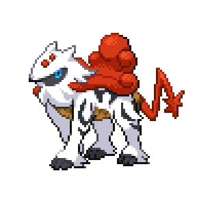 Larvkou Sprite Image
