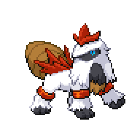 Larvtei Sprite Image