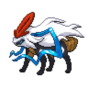 Larvcune Sprite Image