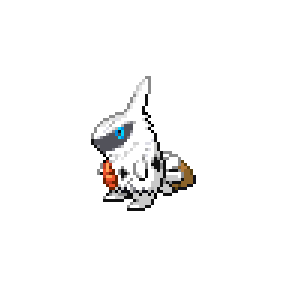 Larvtar Sprite Image