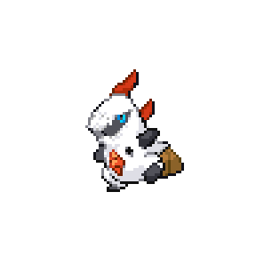 Larvtar Sprite Image