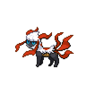 Larvceon Sprite Image