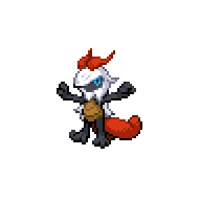 Larvcko Sprite Image
