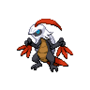 Larvvyle Sprite Image