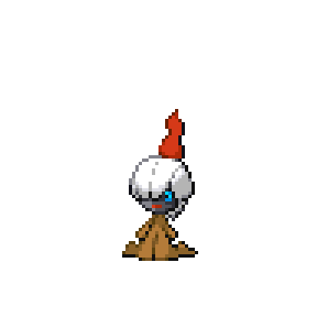 Larvts Sprite Image