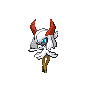 Larvlia Sprite Image