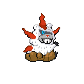 Larvdoof Sprite Image