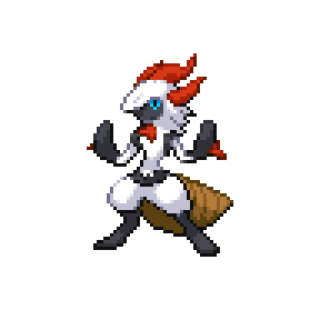 Larvcario Sprite Image