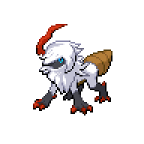 Larvsol Sprite Image