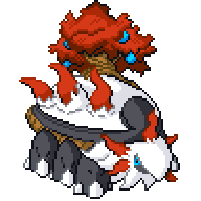 Larvterra Sprite Image