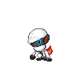 Larvchar Sprite Image