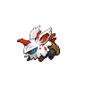 Larvran Sprite Image