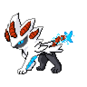 Larvray Sprite Image