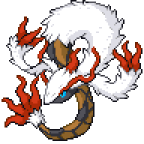 Larvtic Sprite Image