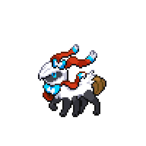 Larvveon Sprite Image
