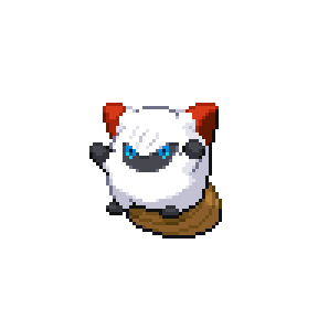 Larvfairy Sprite Image
