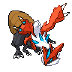 Larvrem Sprite Image
