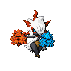 Larvrade Sprite Image