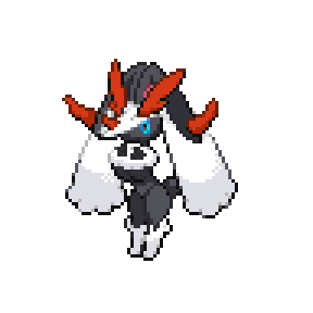 Larvpunny Sprite Image