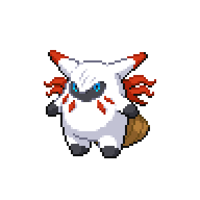 Larvfable Sprite Image