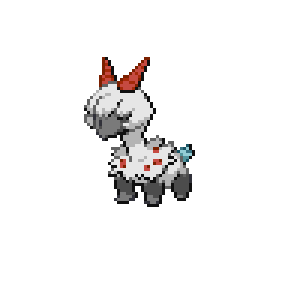 Larvno Sprite Image