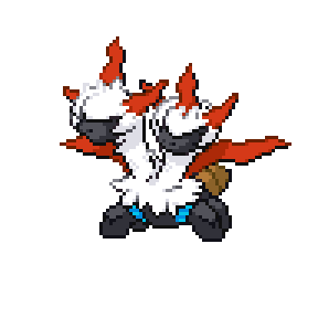 Larvlous Sprite Image