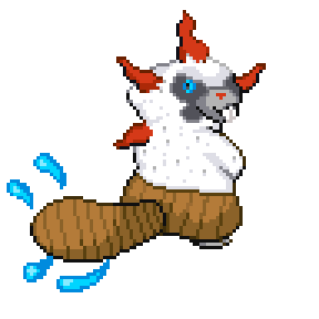 Larvbarel Sprite Image