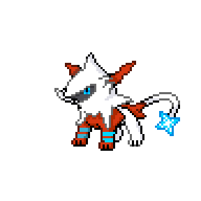 Larvxio Sprite Image