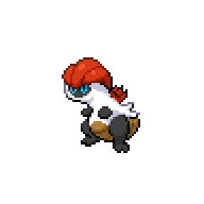Larvagon Sprite Image