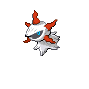 Larvpet Sprite Image