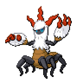 Larvvenant Sprite Image