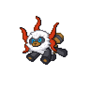 Larvful Sprite Image