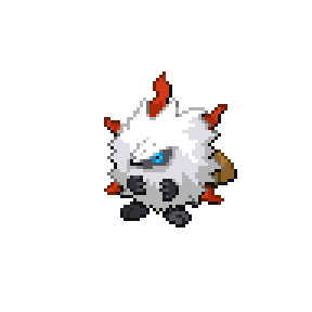 Larvnat Sprite Image